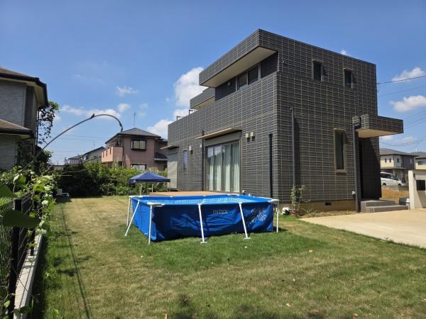 八街市朝日の中古一戸建て