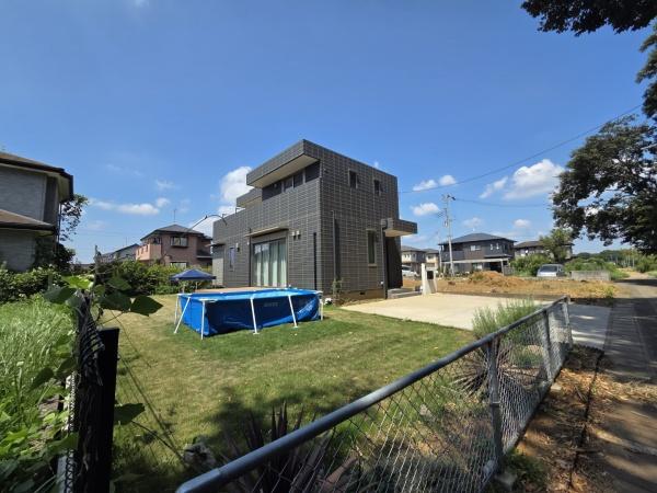 八街市朝日の中古一戸建て