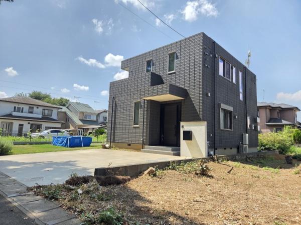 八街市朝日の中古一戸建て