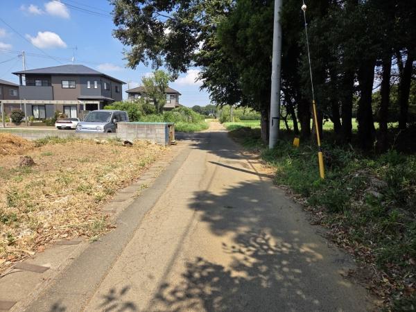八街市朝日の中古一戸建て