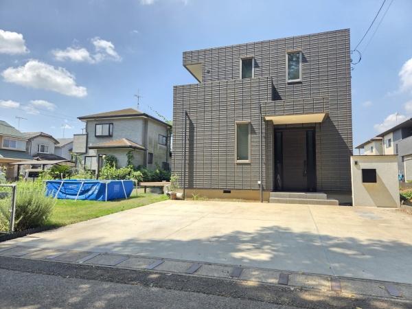 八街市朝日の中古一戸建て