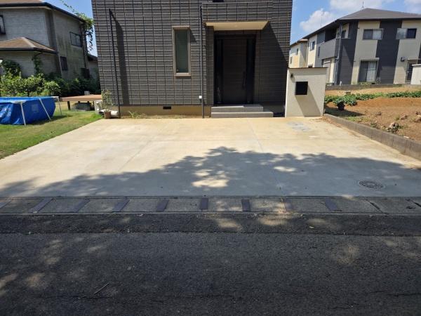 八街市朝日の中古一戸建て