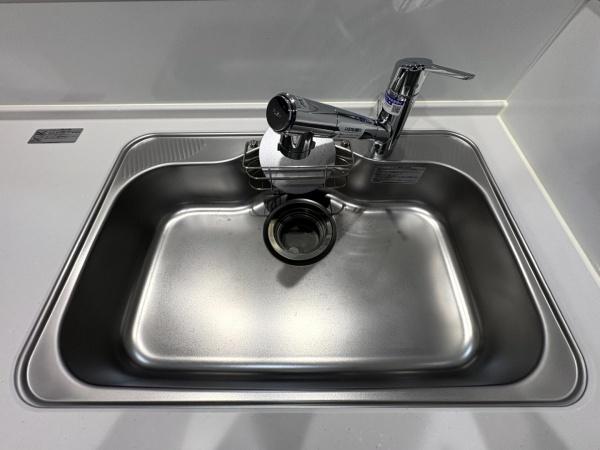 ライフベース　富里市　七栄　全７区画　２号棟