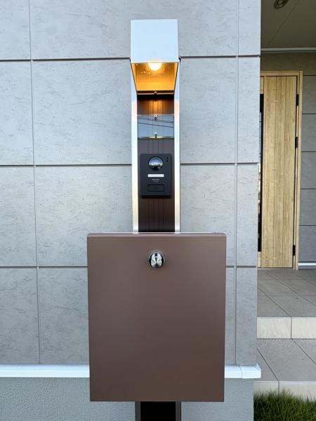 ライフベース　富里市　七栄　全７区画　３号棟