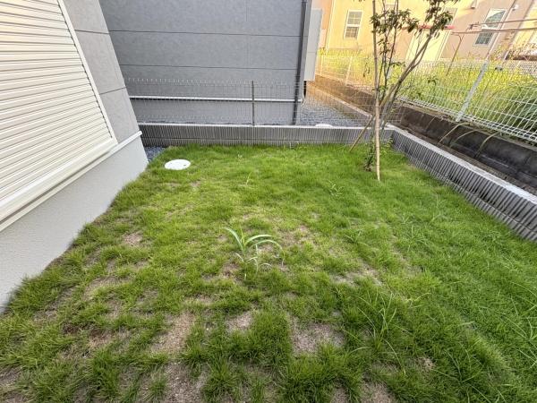 ライフベース　富里市　七栄　全７区画　３号棟