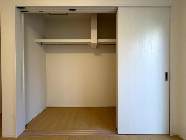 ライフベース　富里市　七栄　全７区画　７号棟