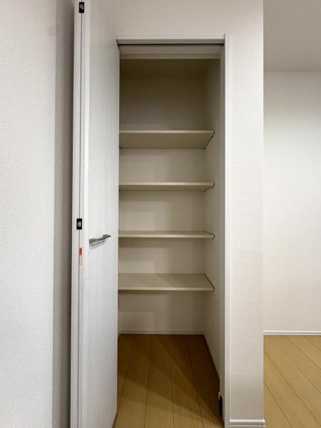 ライフベース　富里市　七栄　全７区画　７号棟
