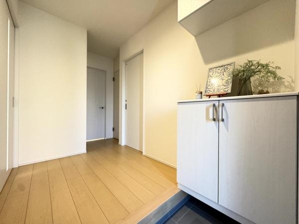 ライフベース　富里市　七栄　全７区画　７号棟