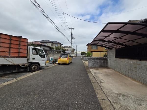 成田市　大袋（おおぶくろ）全３棟　A号棟