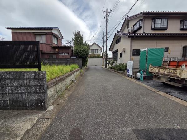 成田市　大袋（おおぶくろ）全３棟　A号棟
