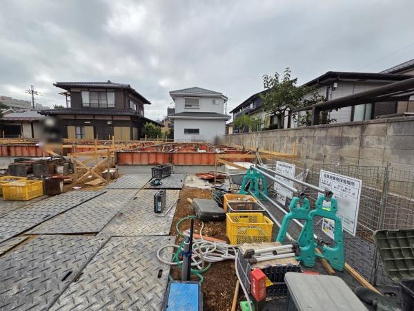 成田市　大袋（おおぶくろ）全３棟　C号棟