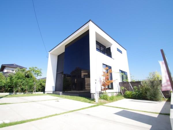 東金市堀上の中古一戸建