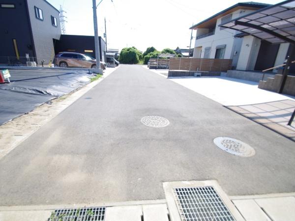 東金市堀上の中古一戸建