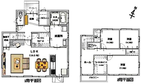 東金市　日吉台３丁目