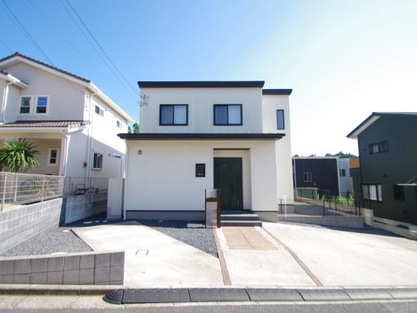 東金市　日吉台３丁目