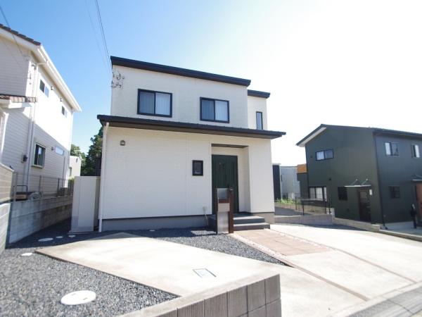 東金市　日吉台３丁目