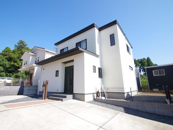 東金市日吉台３丁目の中古一戸建て
