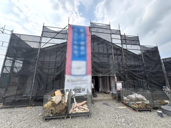 富里市　七栄　第３１　全１４棟　１号棟
