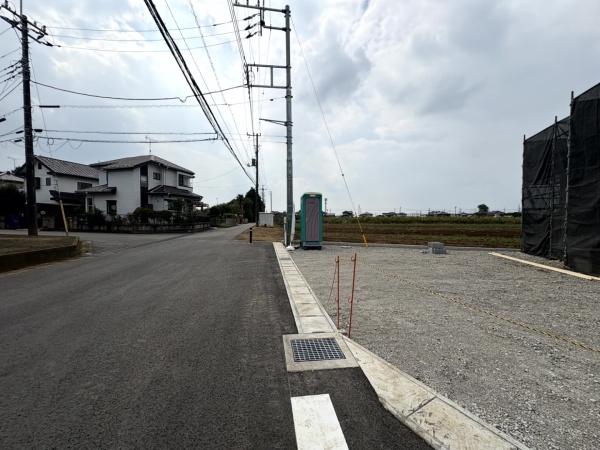 富里市　七栄　第３１　全１４棟　１号棟