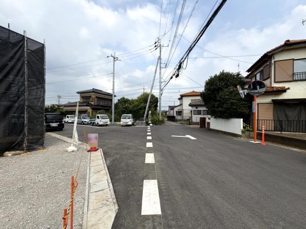 富里市　七栄　第３１　全１４棟　１号棟