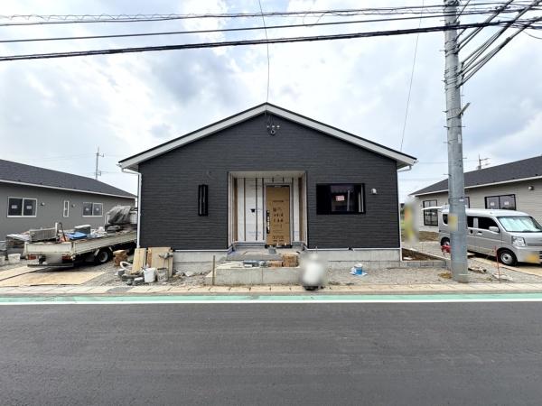 富里市　七栄　第３１　全１４棟　２１号棟