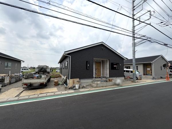 富里市　七栄　第３１　全１４棟　２１号棟