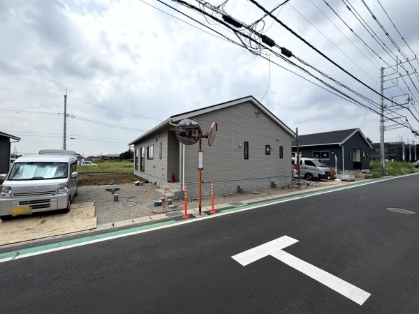 富里市　七栄　第３１　全１４棟　２２号棟