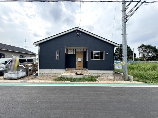 富里市　七栄　第３１　全１４棟　２３号棟