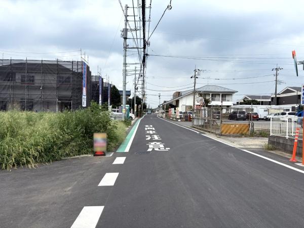 富里市　七栄　第３１　全１４棟　２７号棟