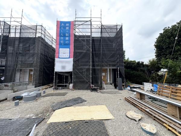 富里市　七栄　第３１　全１４棟　２９号棟