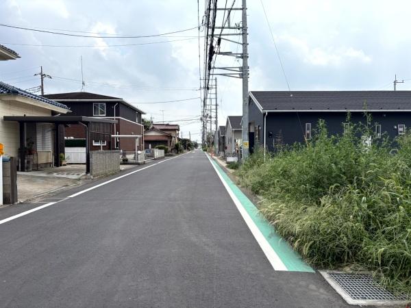 富里市　七栄　第３１　全１４棟　２９号棟