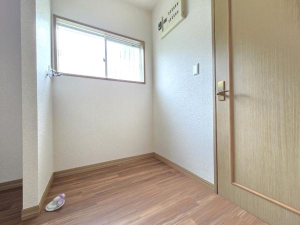 佐倉市白銀2丁目の中古一戸建て(その他内観)