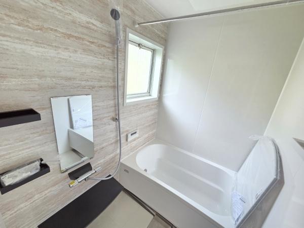 佐倉市白銀2丁目の中古一戸建て(バス)