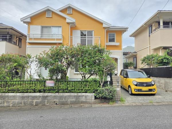佐倉市　白銀２丁目（さくらし　しろがね）
