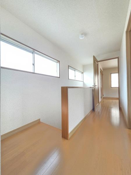 佐倉市白銀2丁目の中古一戸建て(その他内観)