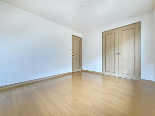 佐倉市白銀2丁目の中古一戸建て(洋室)