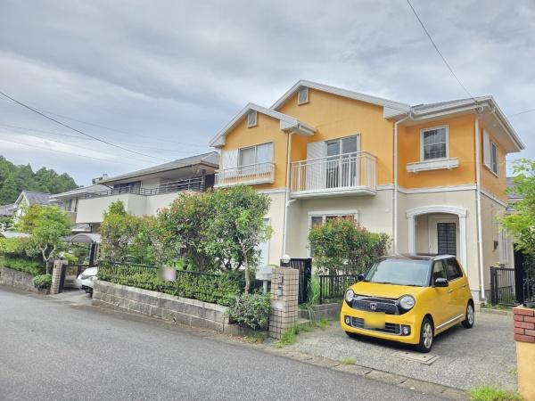 佐倉市　白銀２丁目（さくらし　しろがね）