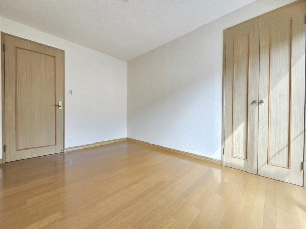 佐倉市白銀2丁目の中古一戸建て(洋室)