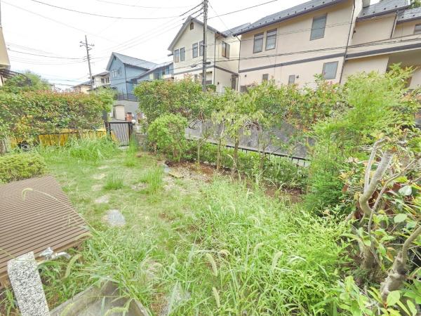 佐倉市　白銀２丁目（さくらし　しろがね）