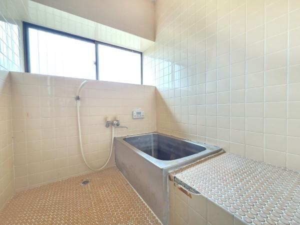 大網白里市永田の中古一戸建て(バス)