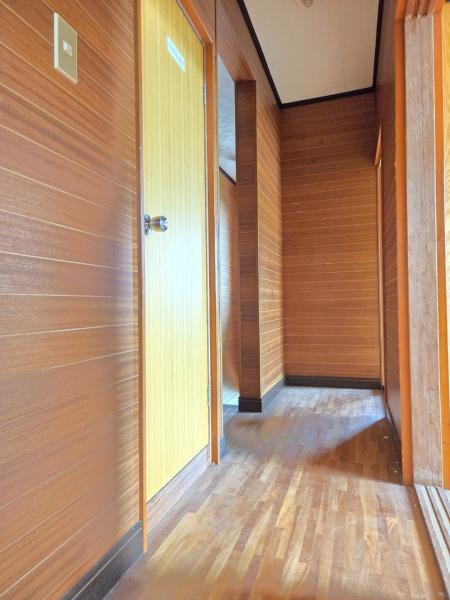 大網白里市永田の中古一戸建て(その他内観)