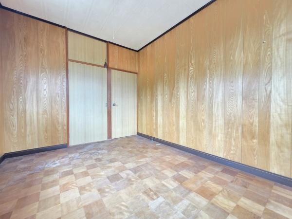 大網白里市永田の中古一戸建て(洋室)
