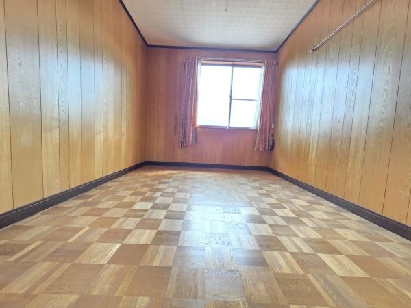 大網白里市永田の中古一戸建て(洋室)