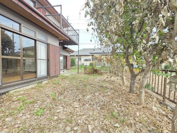 大網白里市　永田（おおあみしらさとし　ながた）