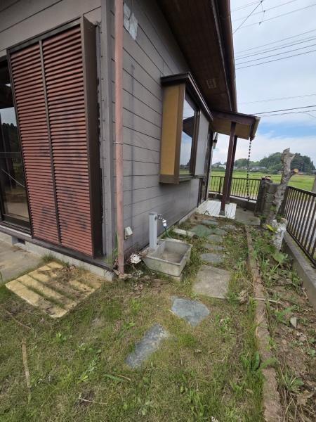 大網白里市永田の中古一戸建て(その他現地)
