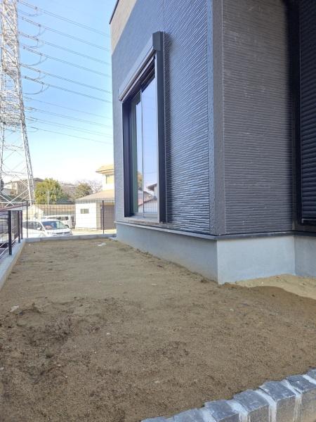 グラファーレ　佐倉市　石川４期　全２棟　１号棟