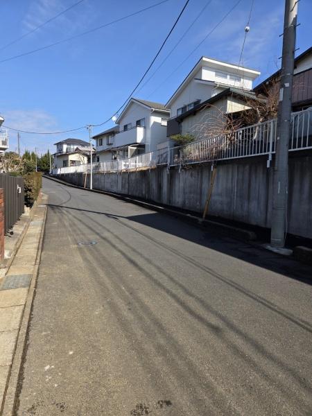 グラファーレ　佐倉市　石川４期　全２棟　１号棟