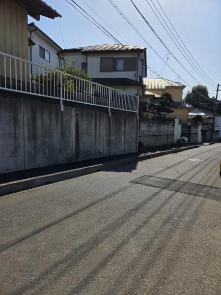 グラファーレ　佐倉市　石川４期　全２棟　１号棟