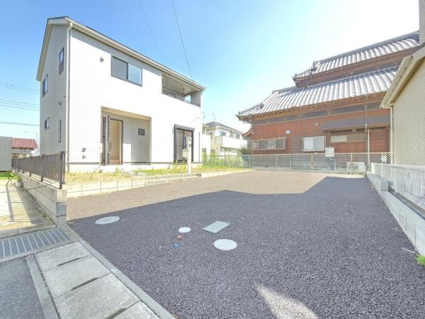 東金市　南上宿（とうがねし　みなみかみしゅく）