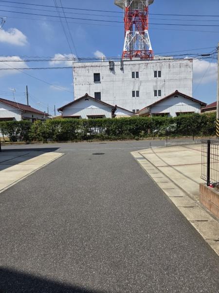 東金市　南上宿（とうがねし　みなみかみしゅく）